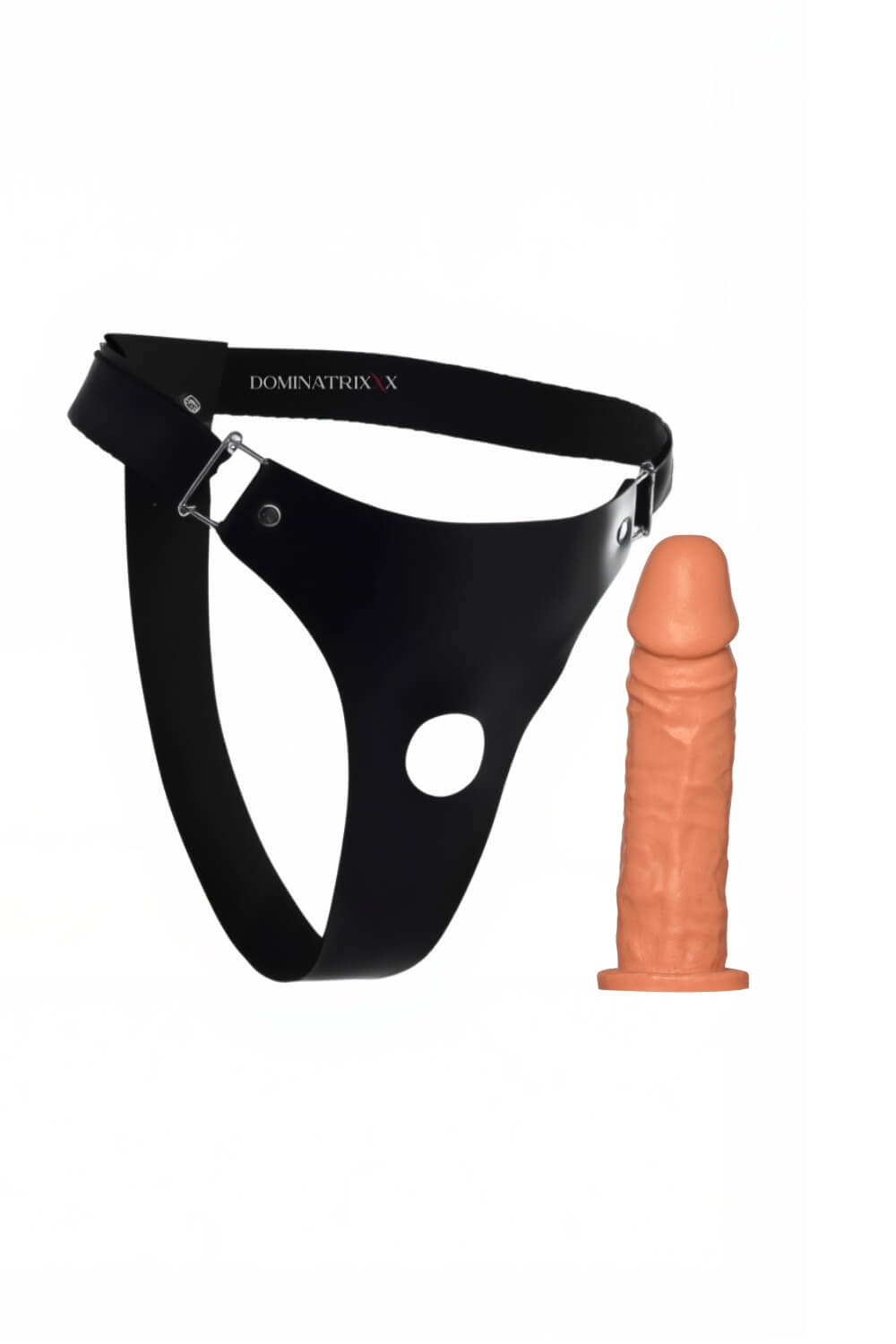 Cinta Peniana e Prótese 19cm