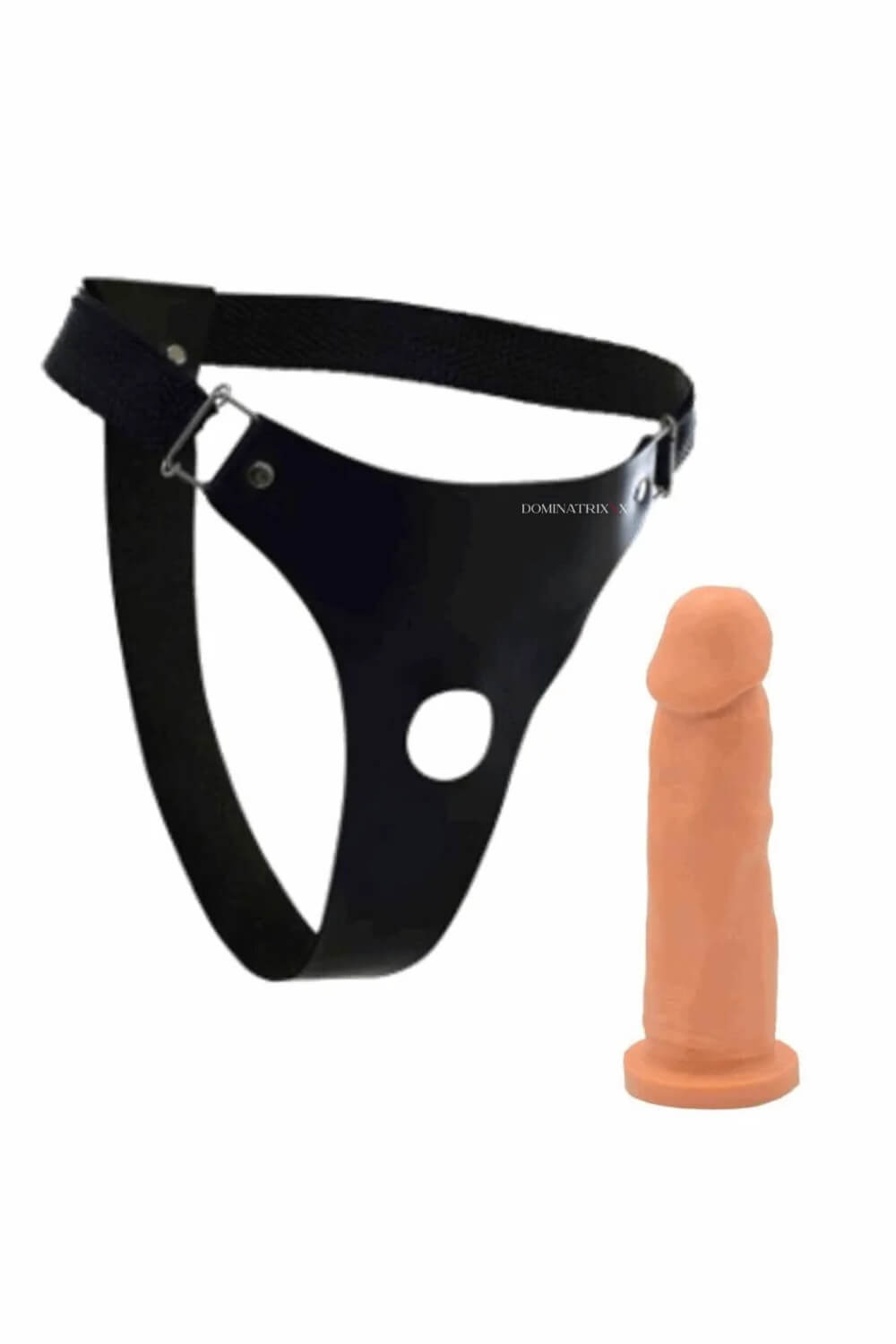 Cinta Peniana com Prótese 15cm