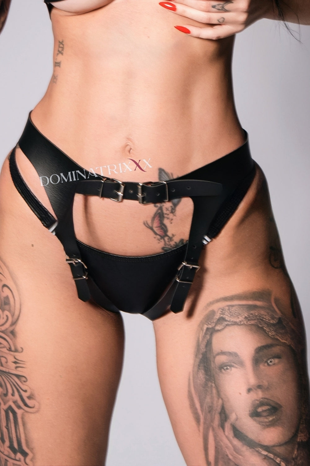 Harness Mykonos