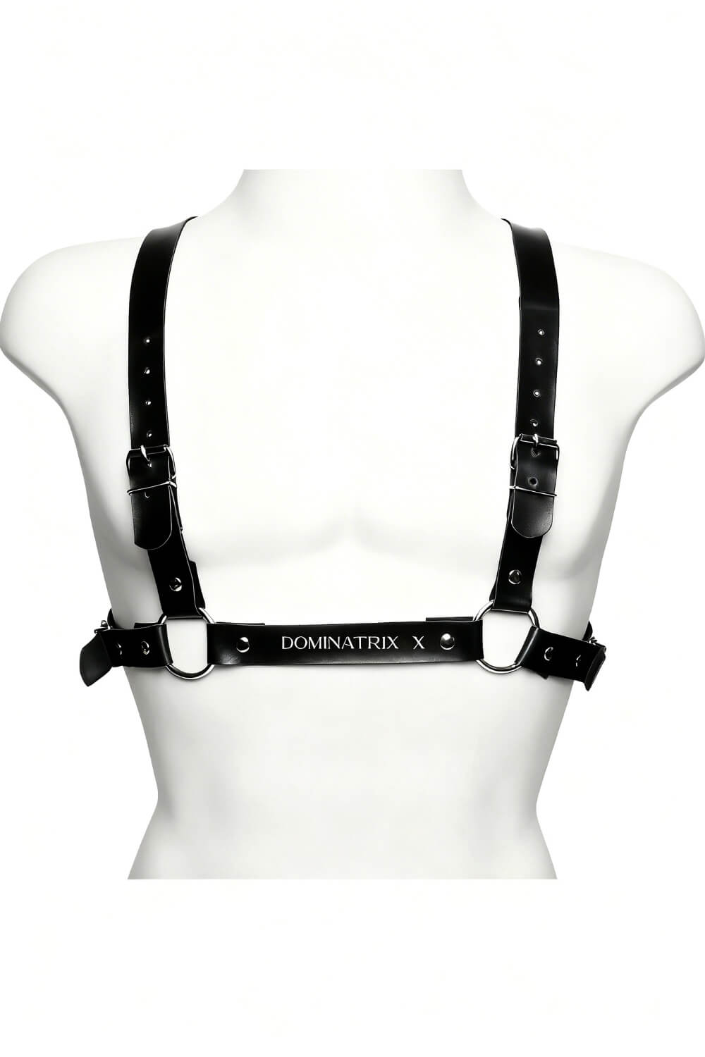 Harness Cratos