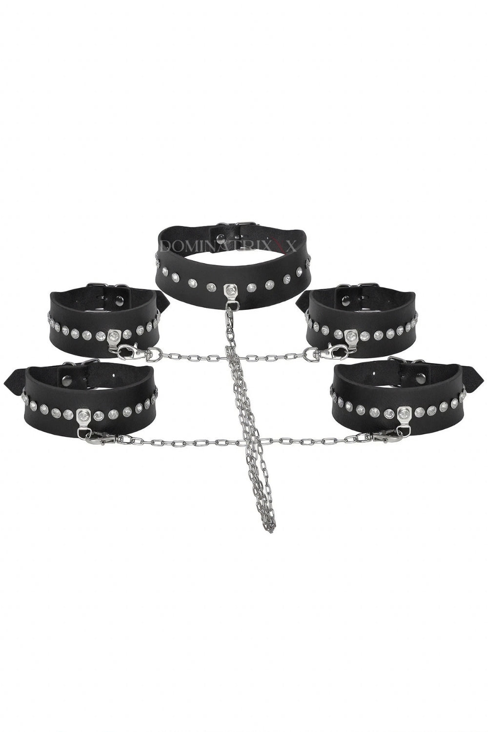 Conjunto Restrição PRINCESS