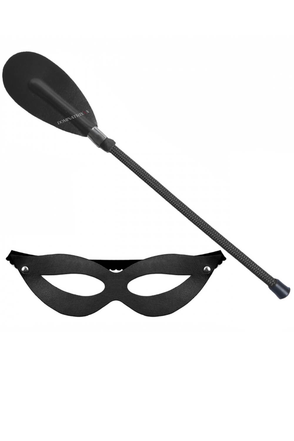Kit Chibata Oval e Máscara Tiazinha