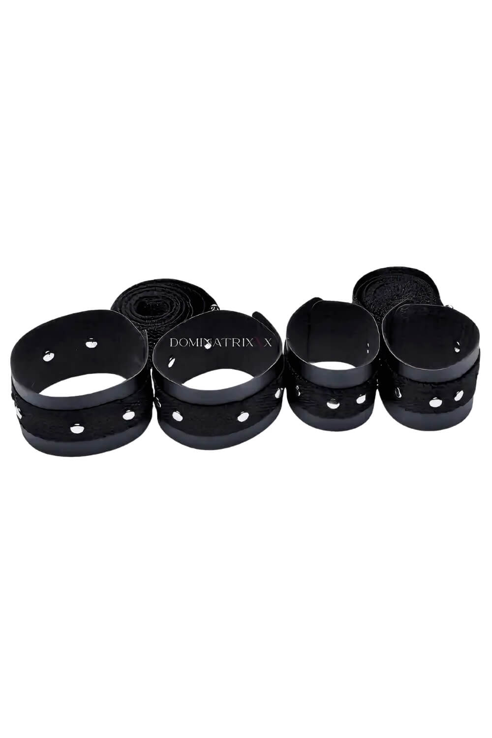 Kit Algemas e Tornozeleiras Tiras de 80cm