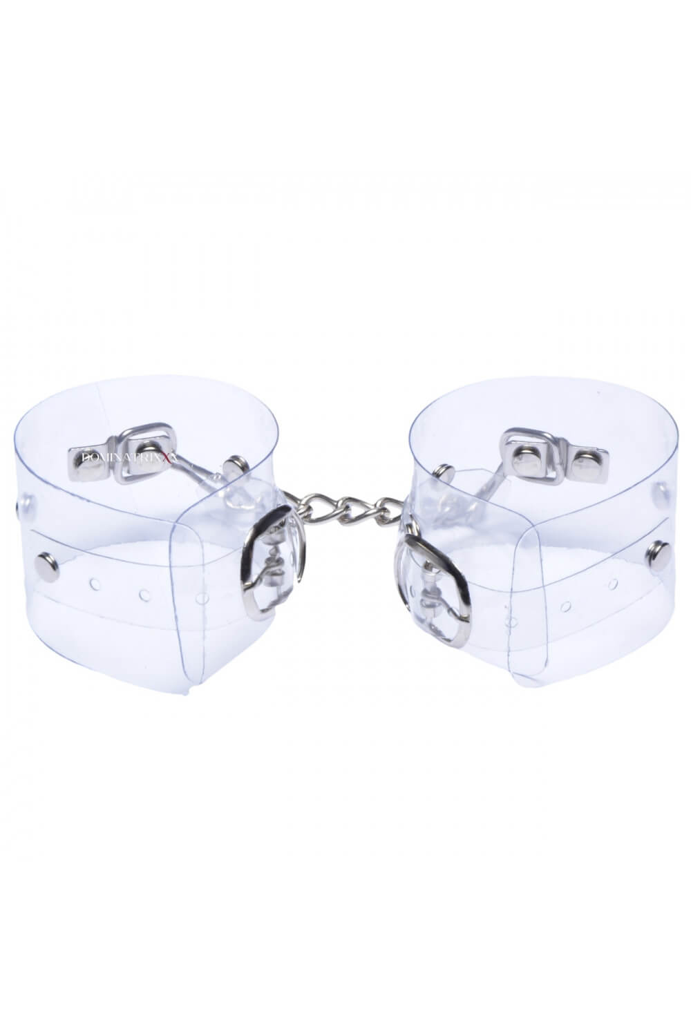 Algema Bracelete Transparente