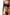 Body Lana - Body Feminino Dominatrix