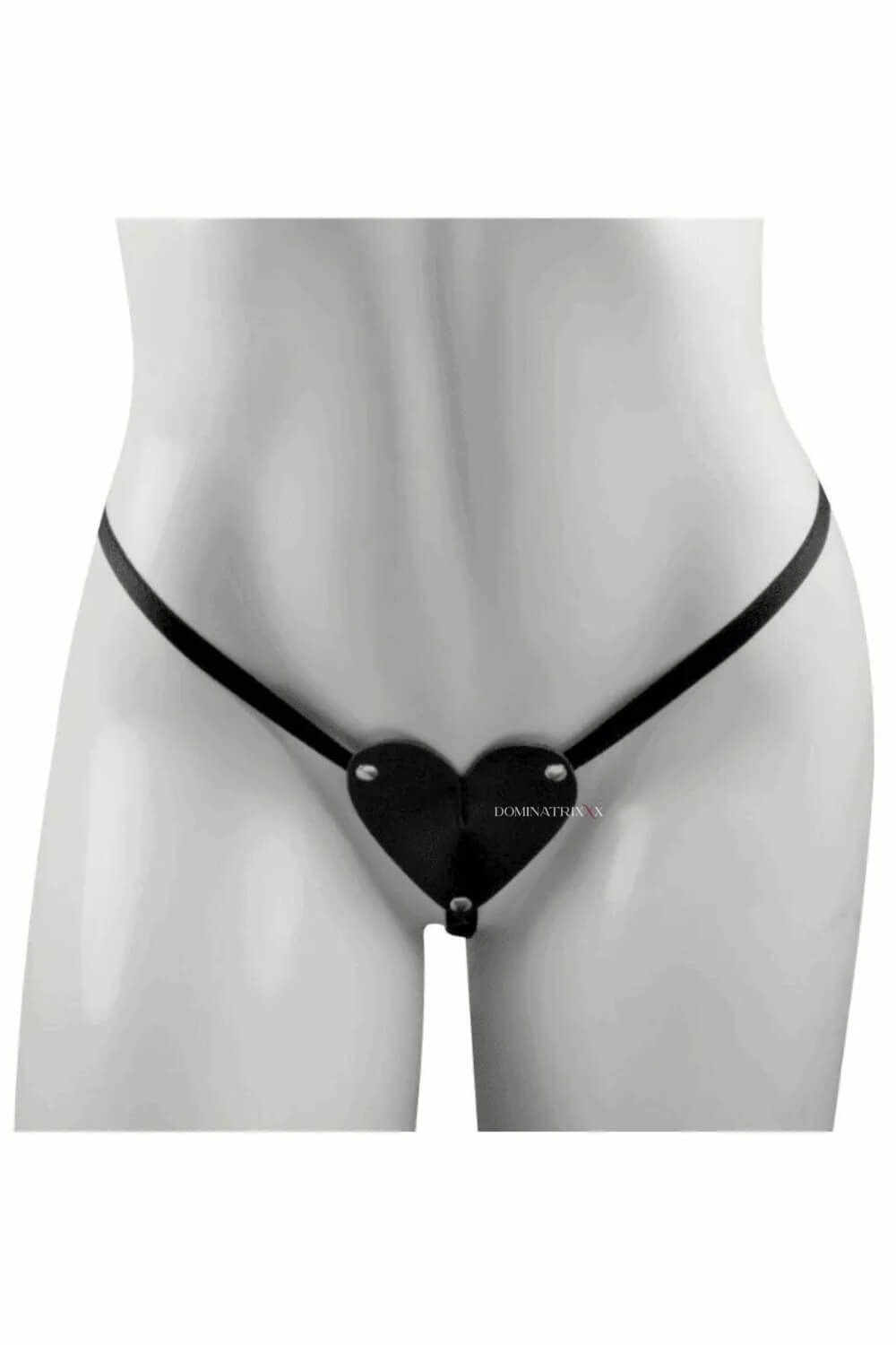 Tanga Coração