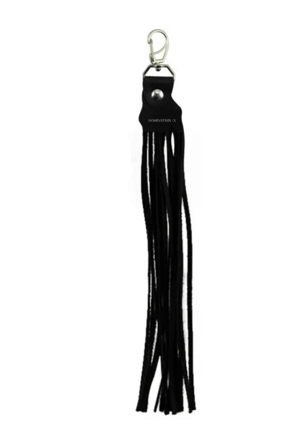 Chicote Chaveiro Tiras 20cm