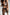 Kit Strass com Lingerie e Box - 5 Itens