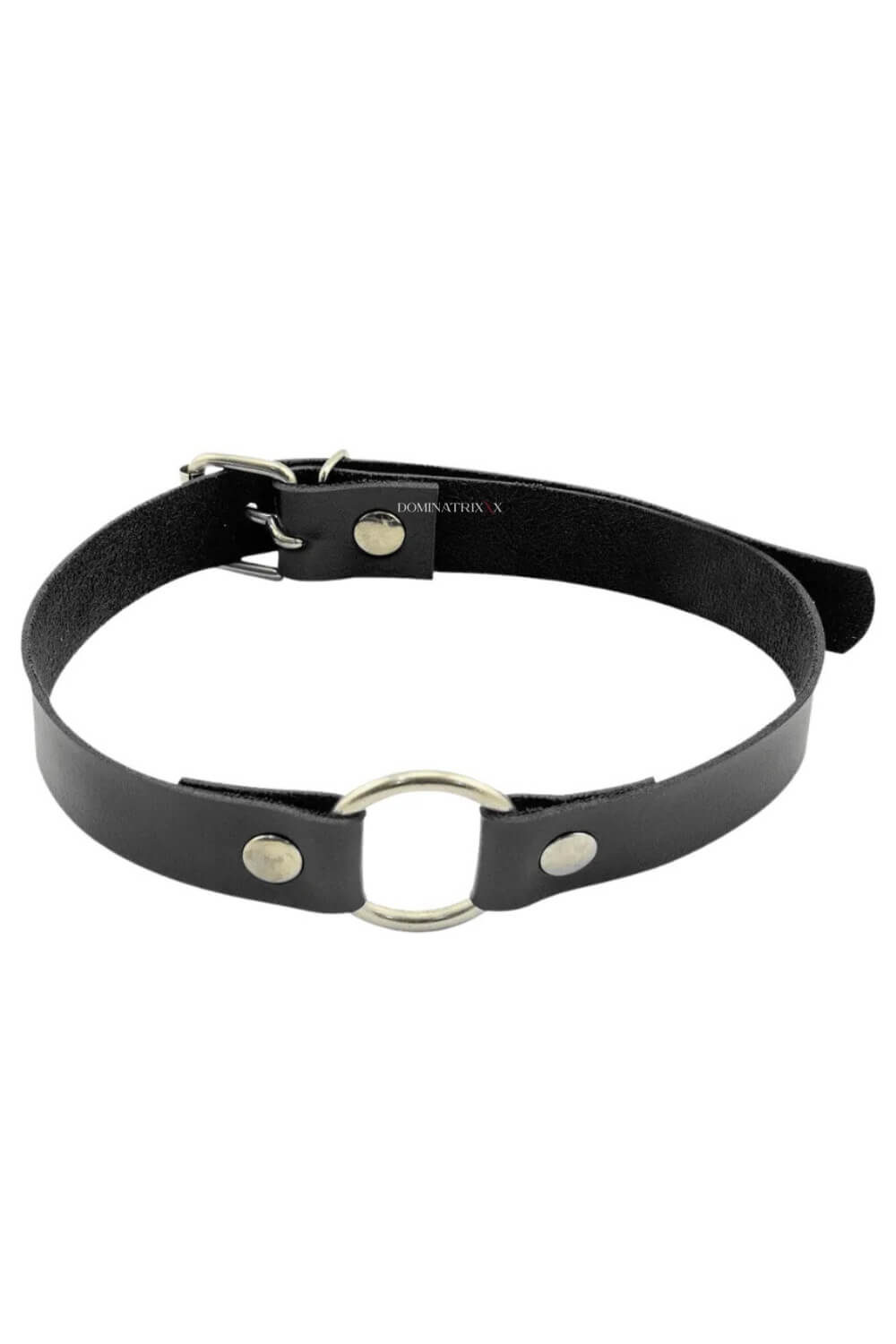 Choker com Argola 25mm