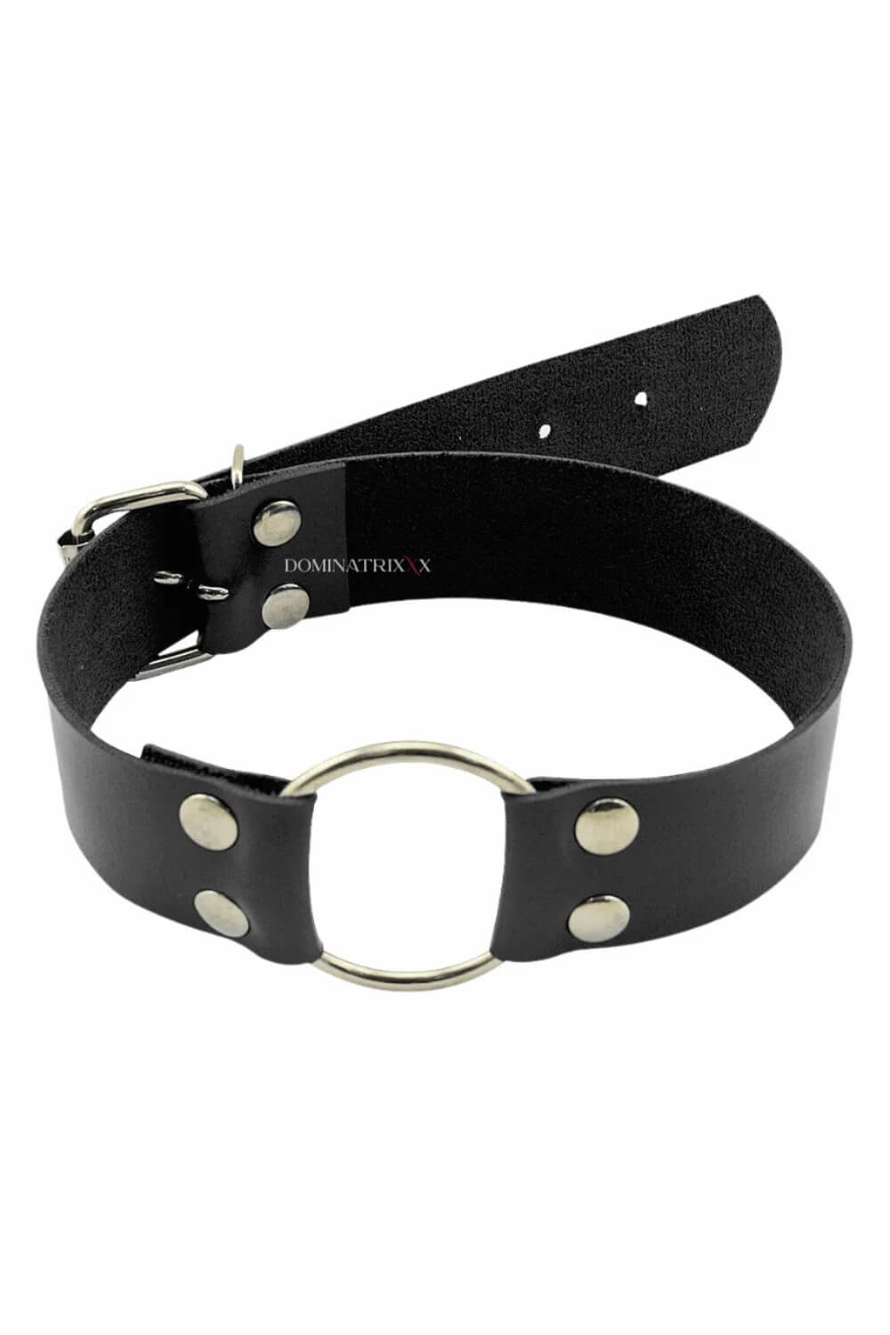 Choker com Argola 38mm