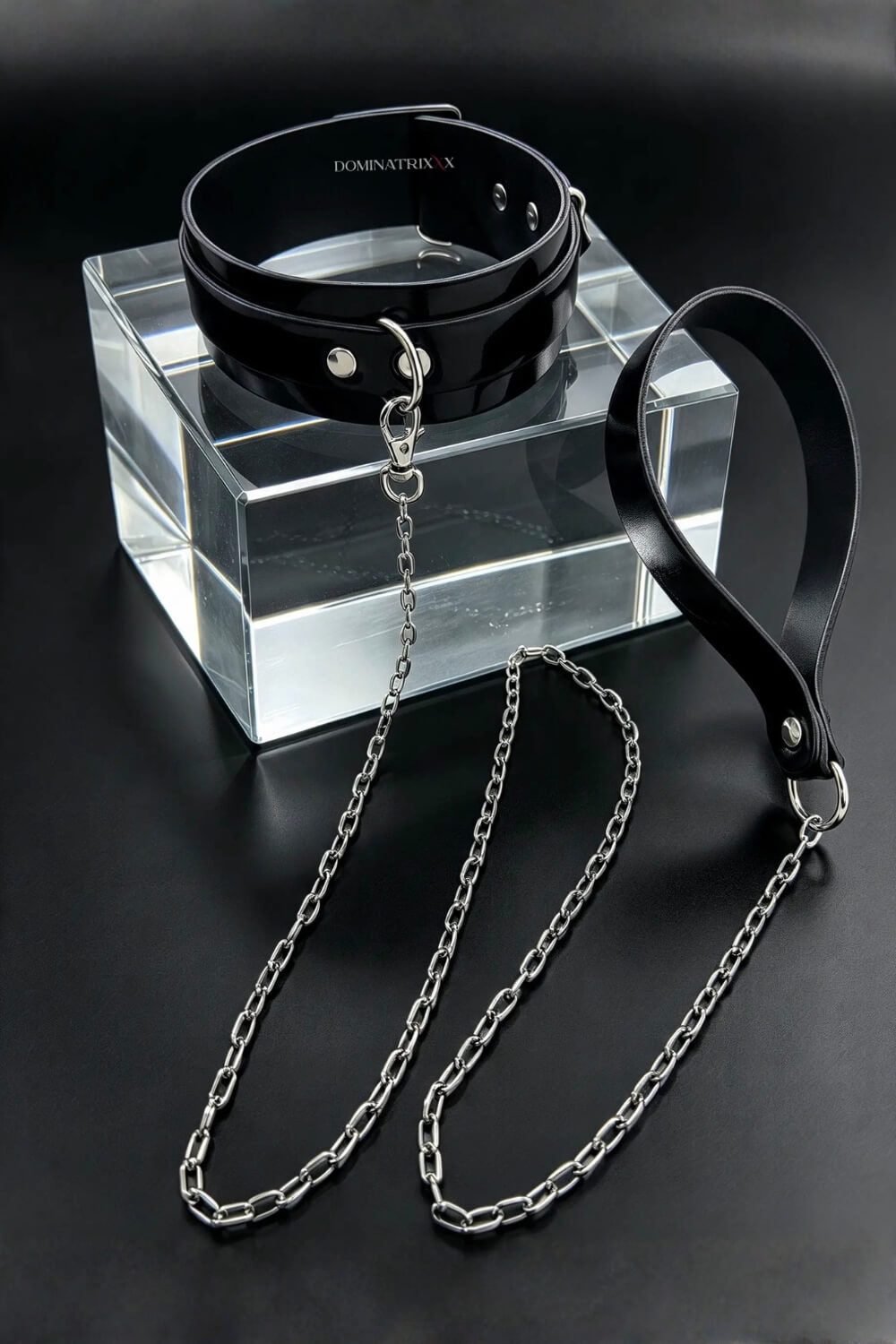 Choker Onyx
