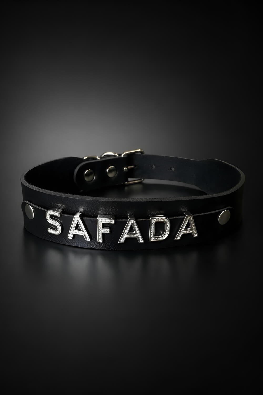 Chokers Personalizadas