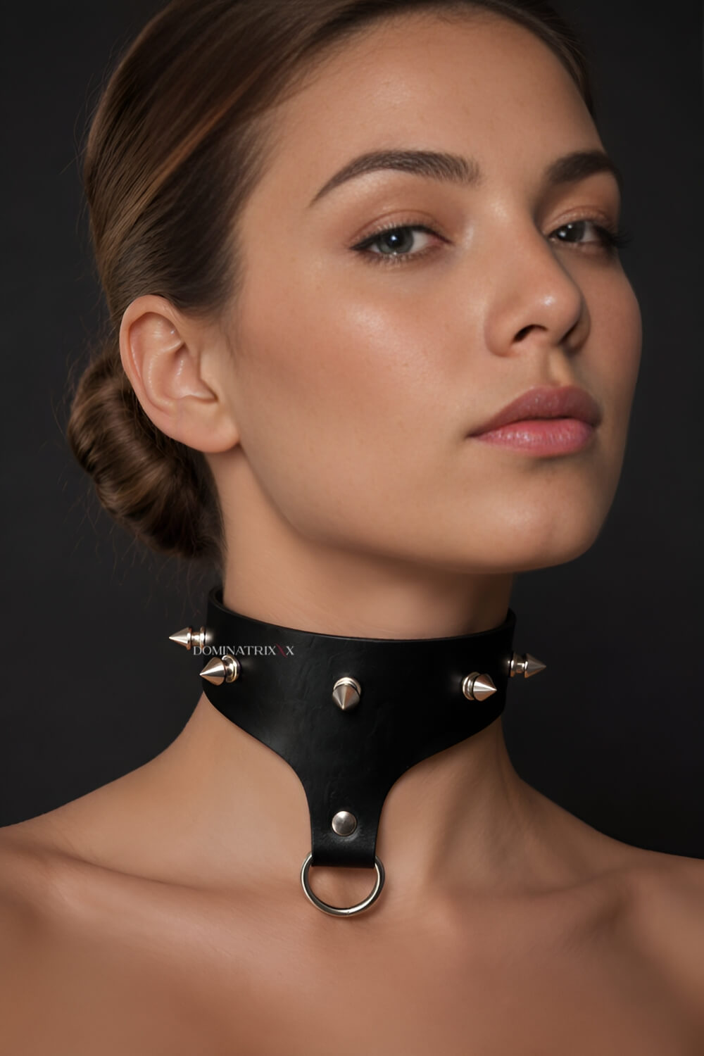 Choker Spike