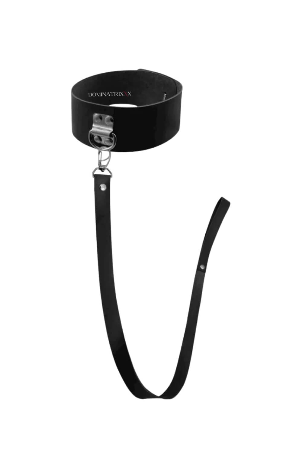 Choker Carrara com Guia e Trava