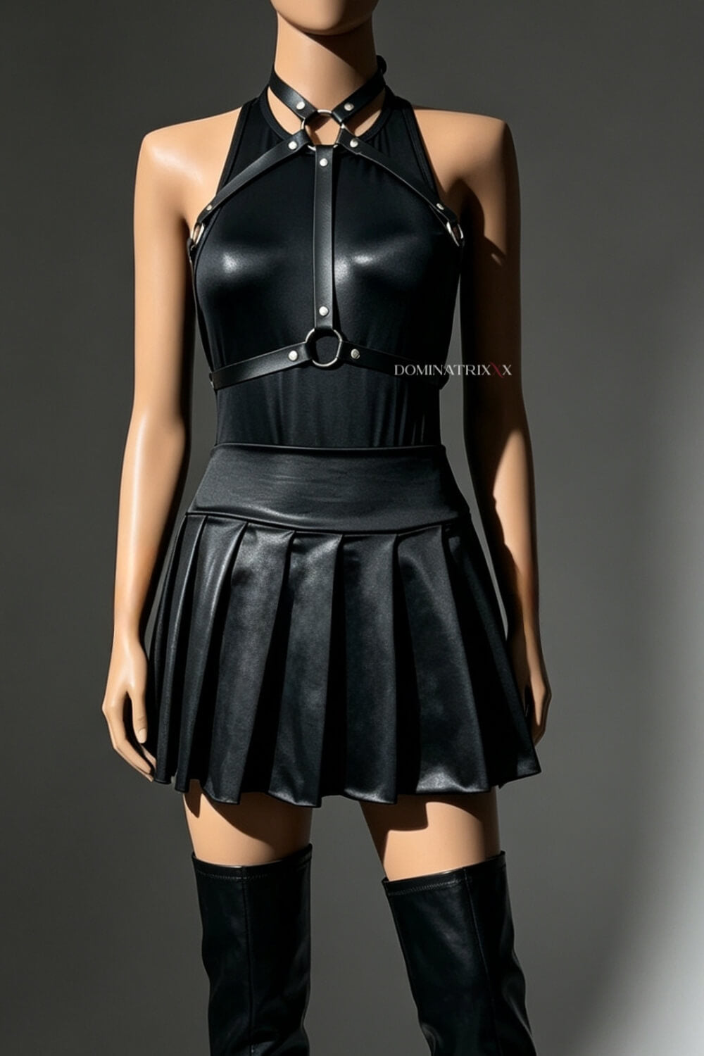 Conjunto Blair com Body e Harness