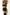Set Mini Saia e Top Vinil com Choker Dominatrix