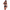Top e Shorts com Ilhós - Dominatrixxx