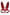 Máscara Bunny