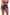 Mini Short com Ilhós