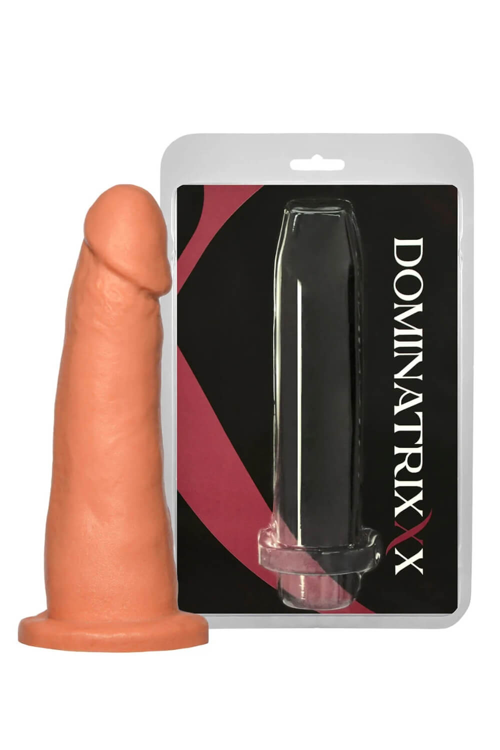 Prótese Peniana Realística 15cm