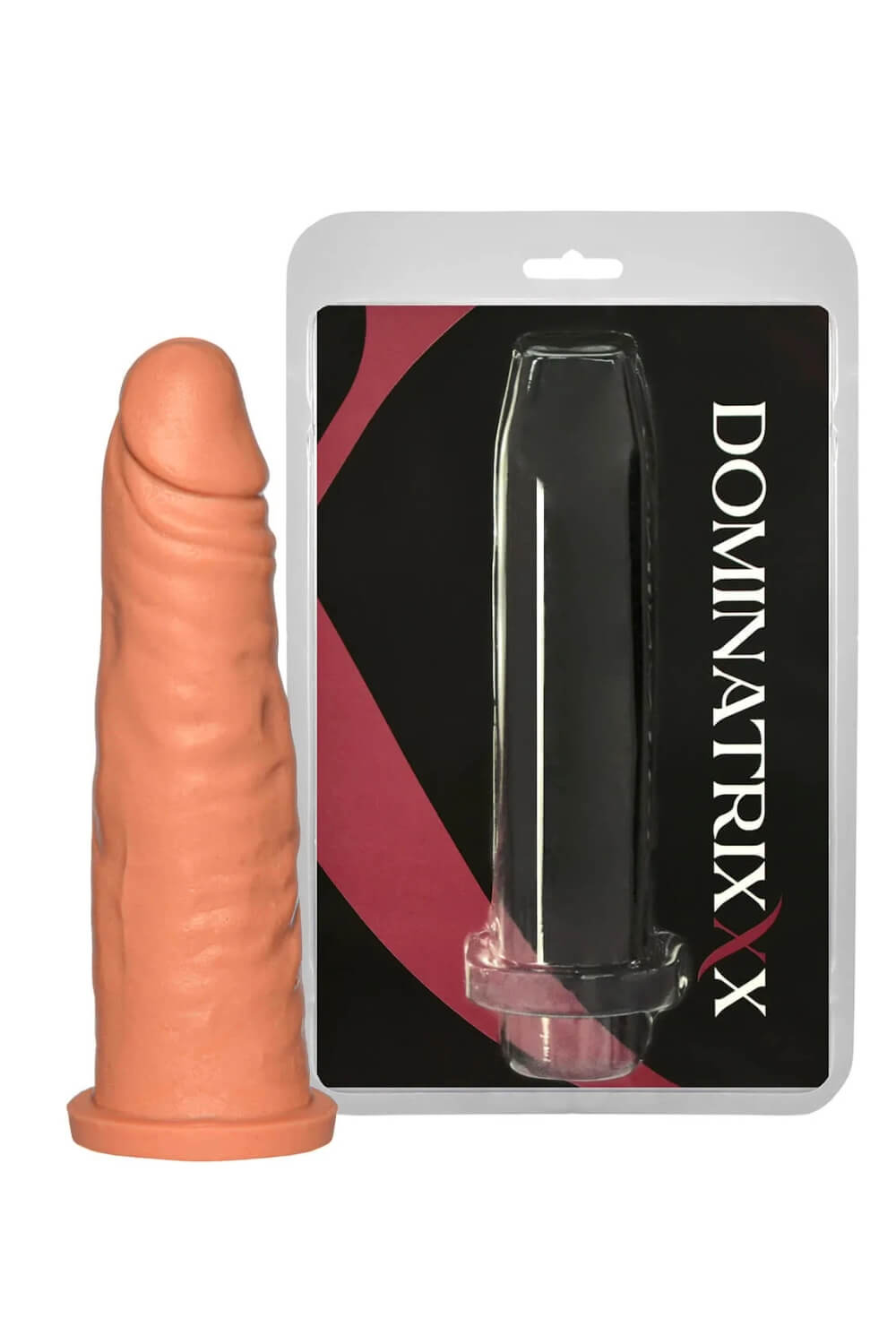 Prótese Peniana 16cm - DX54
