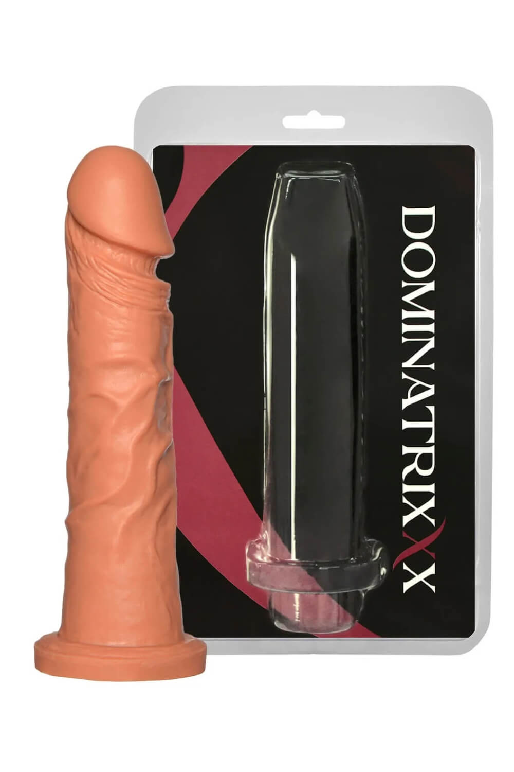 Prótese Peniana 18cm - DX25