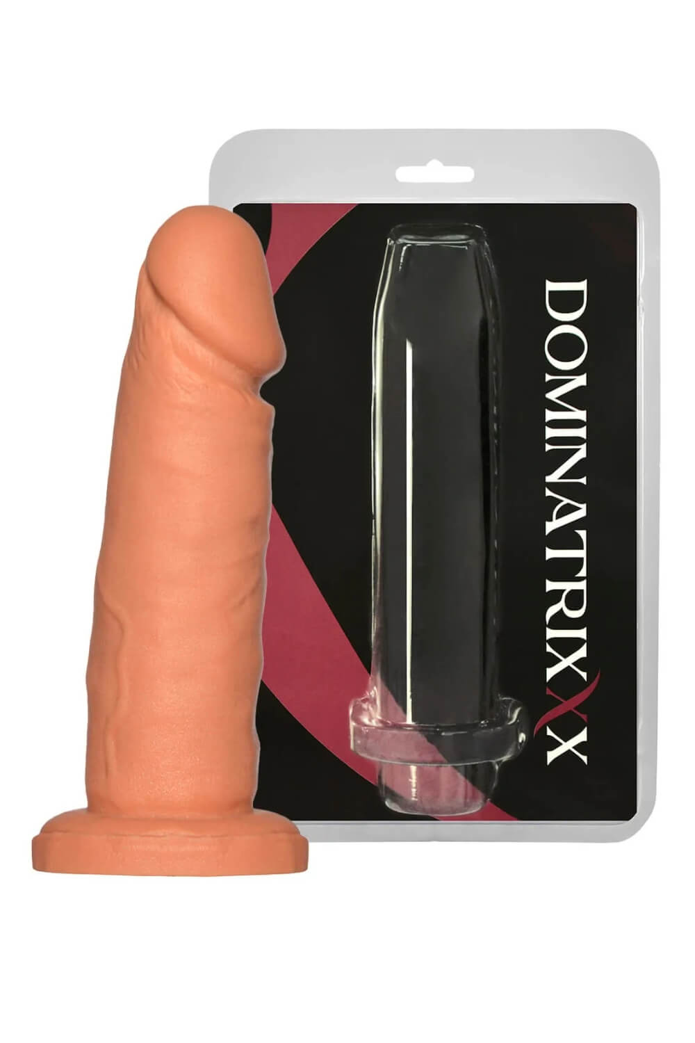 Prótese Peniana 18cm - DX29