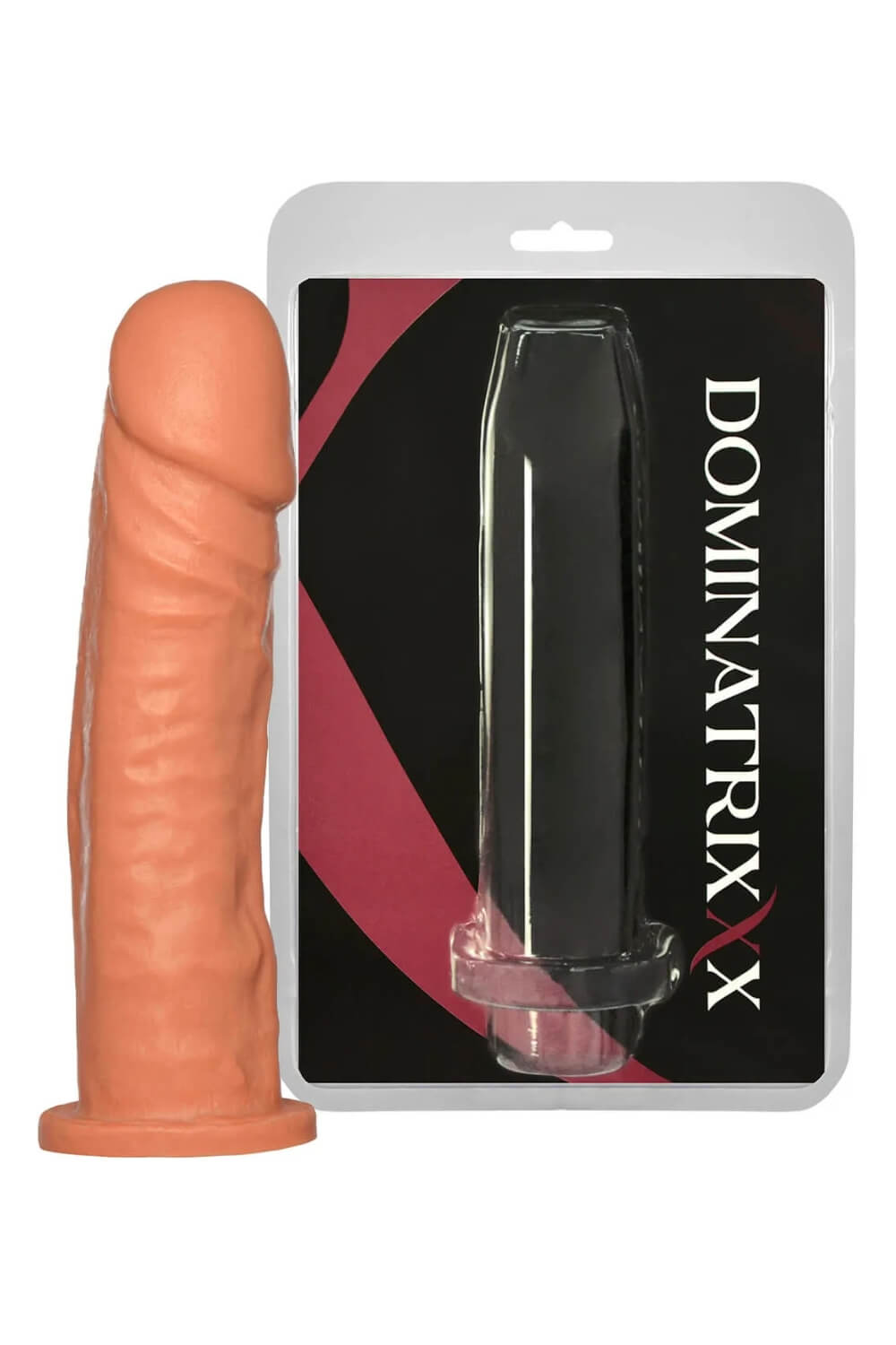 Prótese Peniana DX024