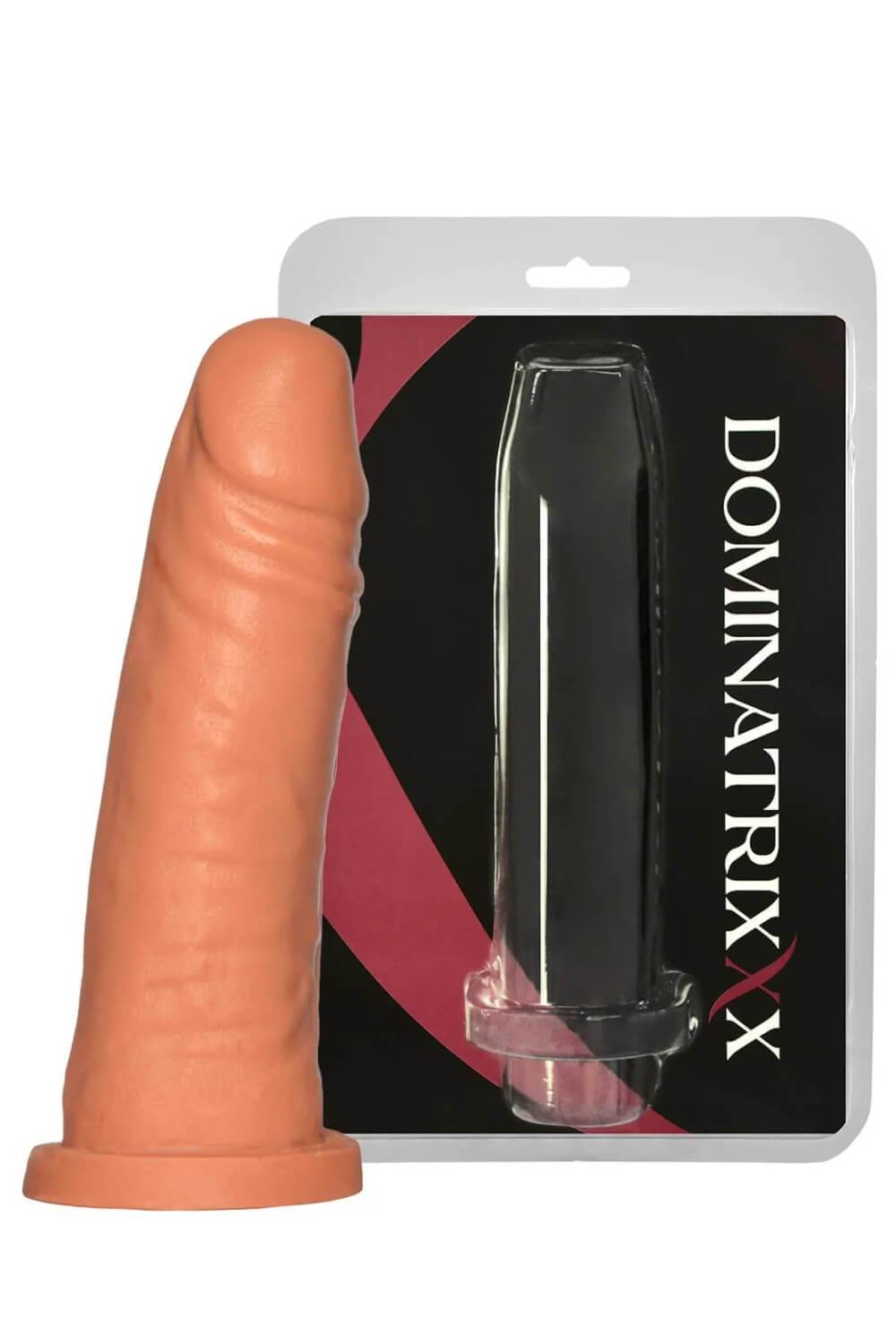 Prótese Peniana Realística 14cm