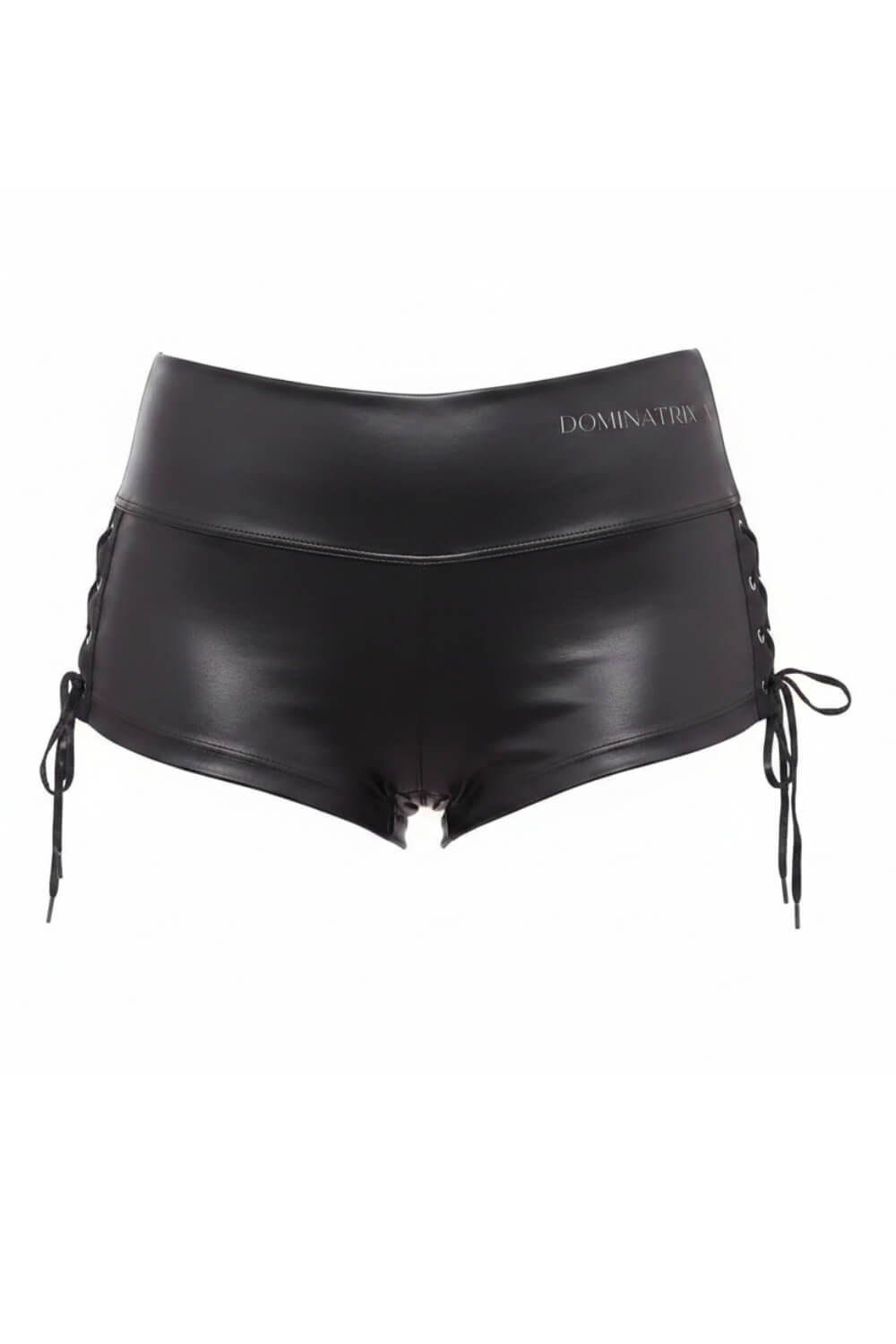 Mini Short com Ilhós