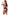 Top Biquini e Mini Shorts