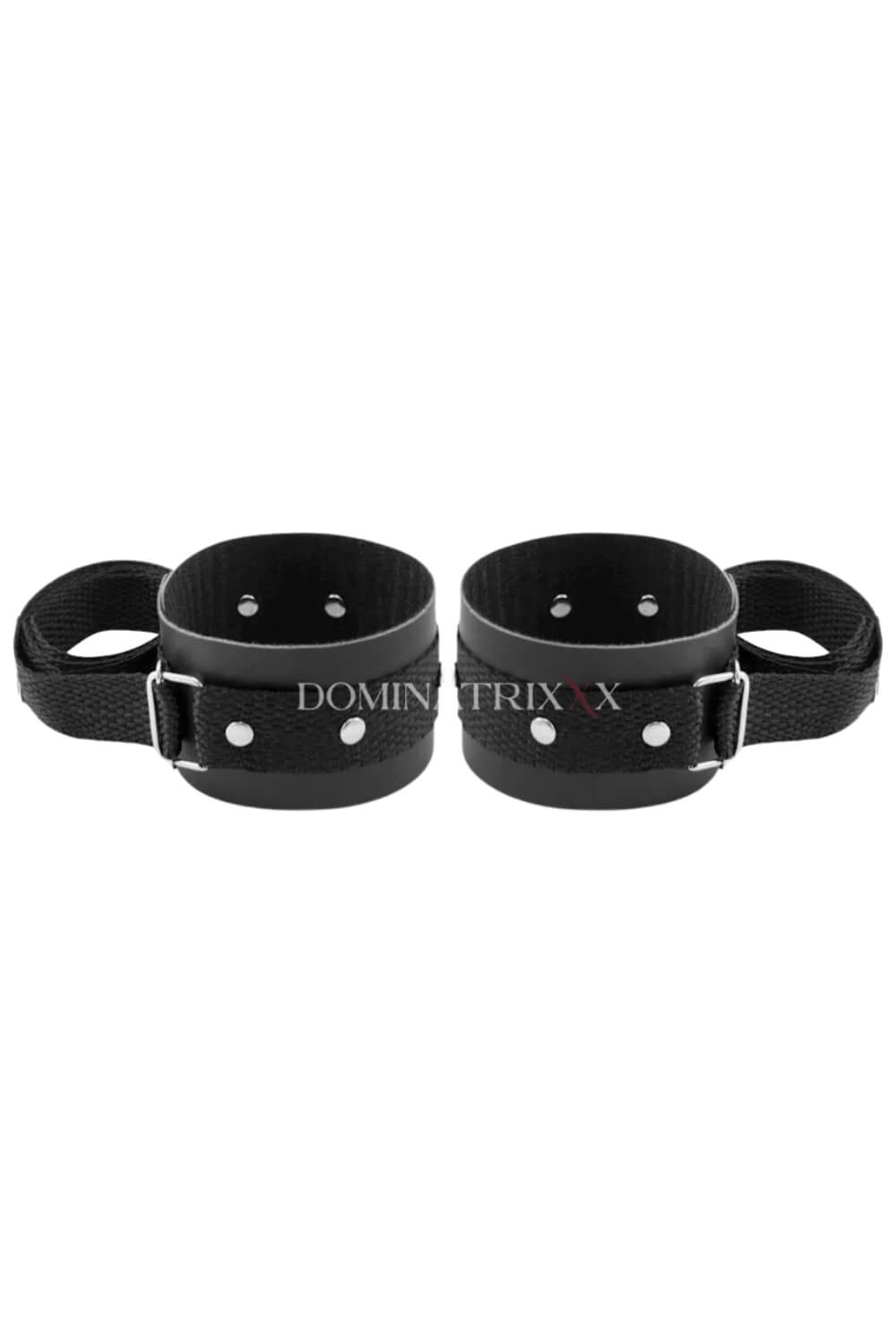 Tornozeleiras Bondage