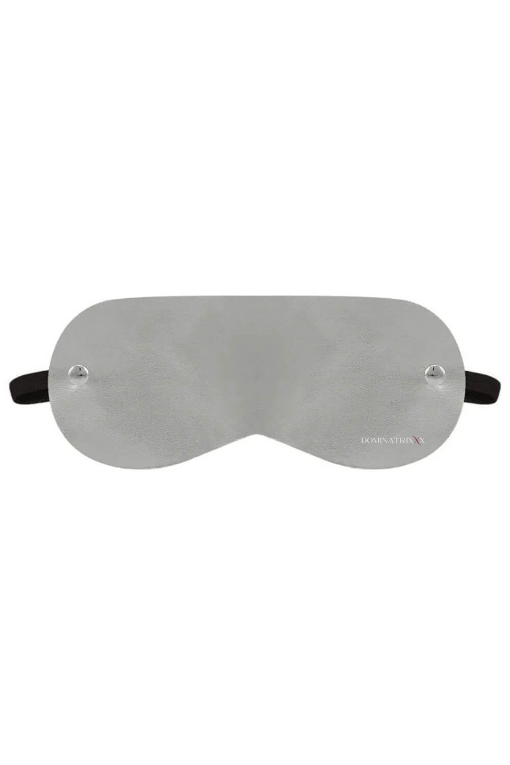 Venda Tapa Olhos Prata
